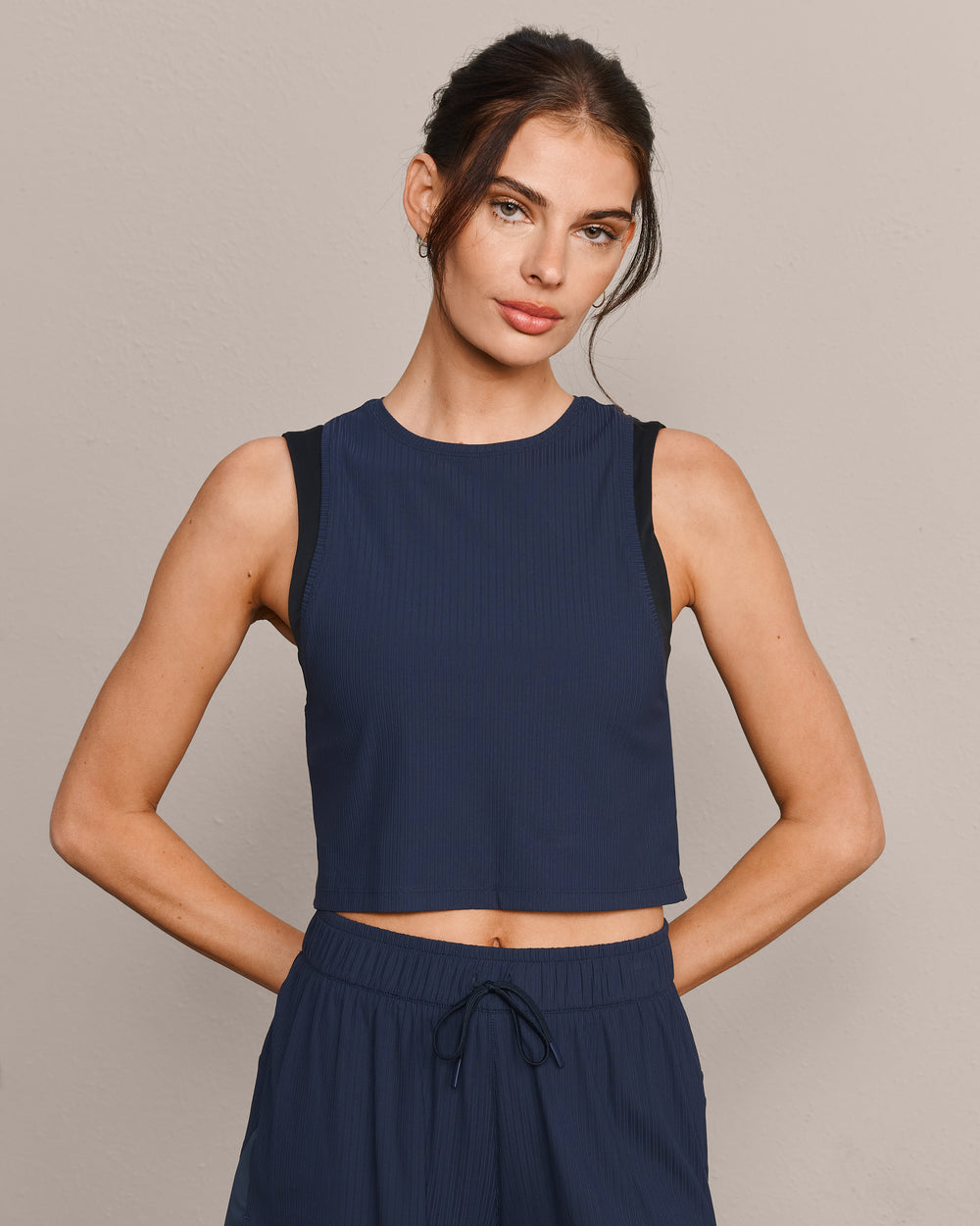 LightSpeed Layered Tank - US 5173