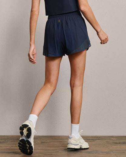 LightSpeed Short - US 4861