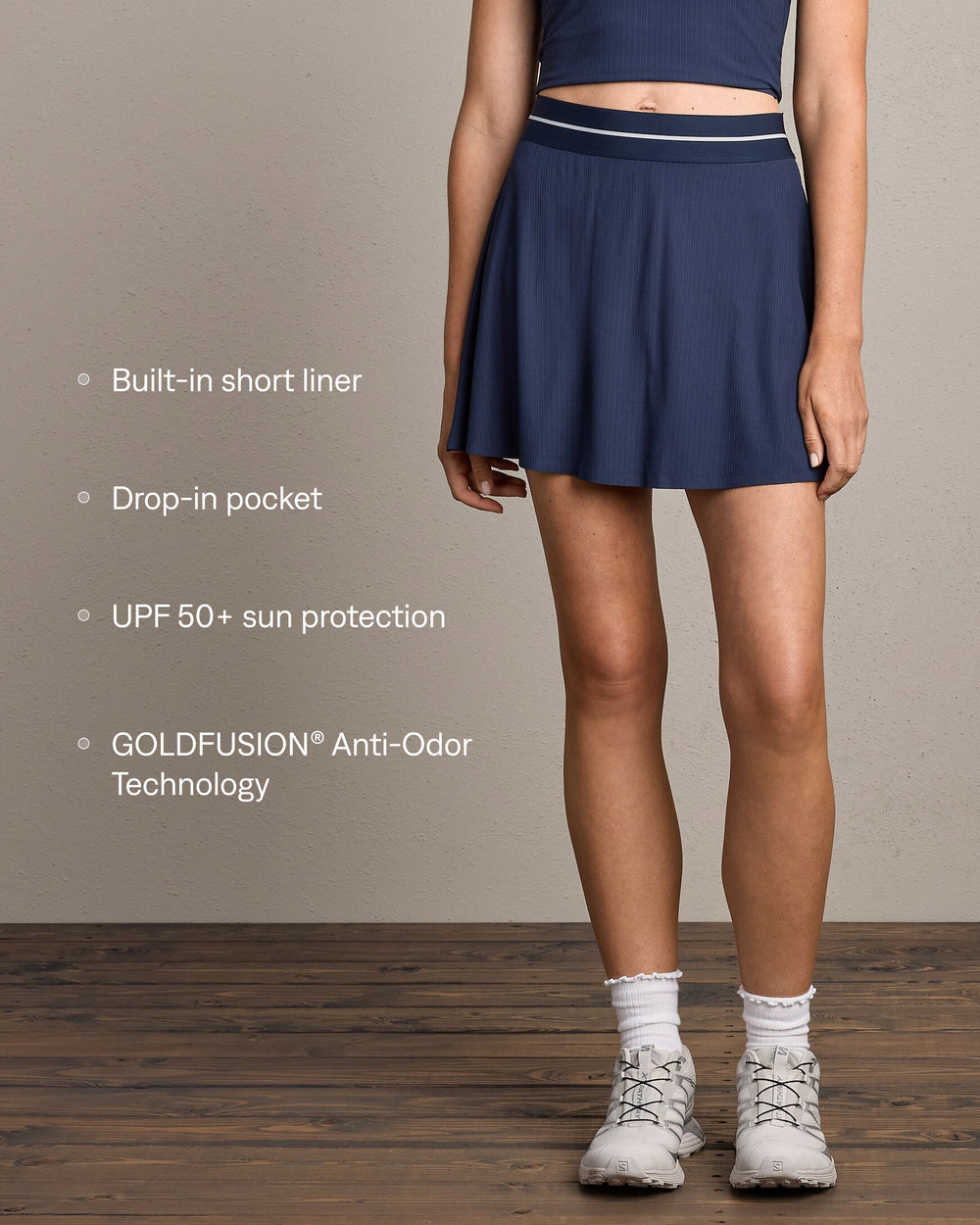 LightSpeed Court Skort - US 4100