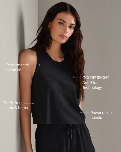 LightSpeed Tank - US 6782