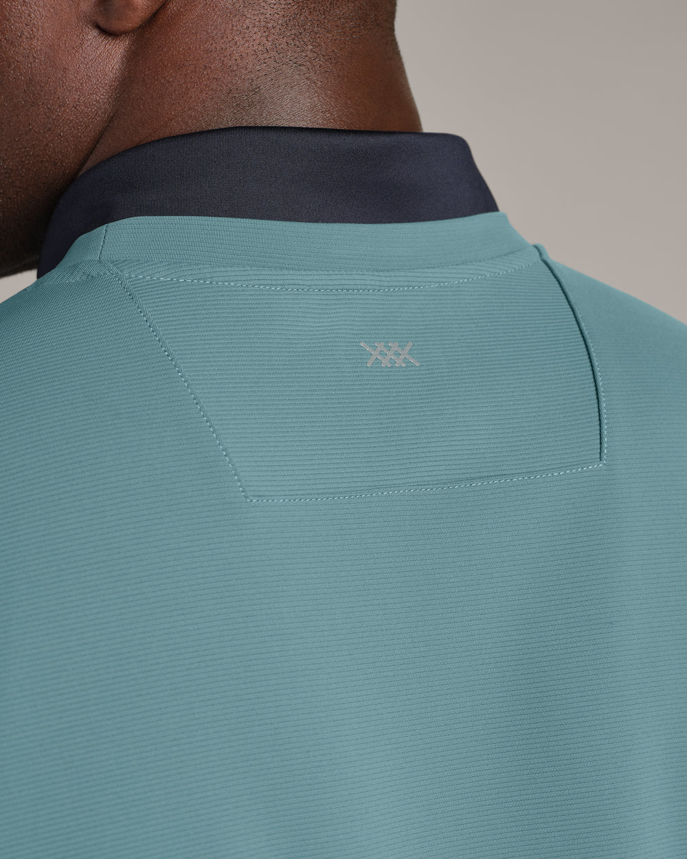 Links Golf Crew Neck - US 0680