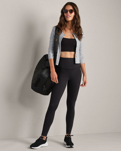 LivLuxe Rib Cardigan - US 0353