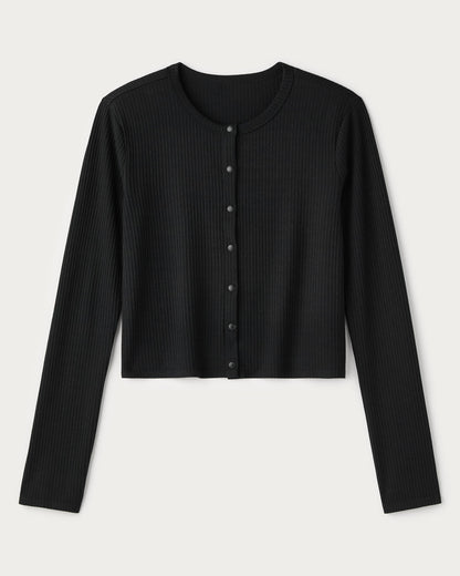 LivLuxe Rib Cardigan - US 1761