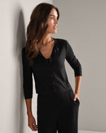 LivLuxe Rib Cardigan - US 1761