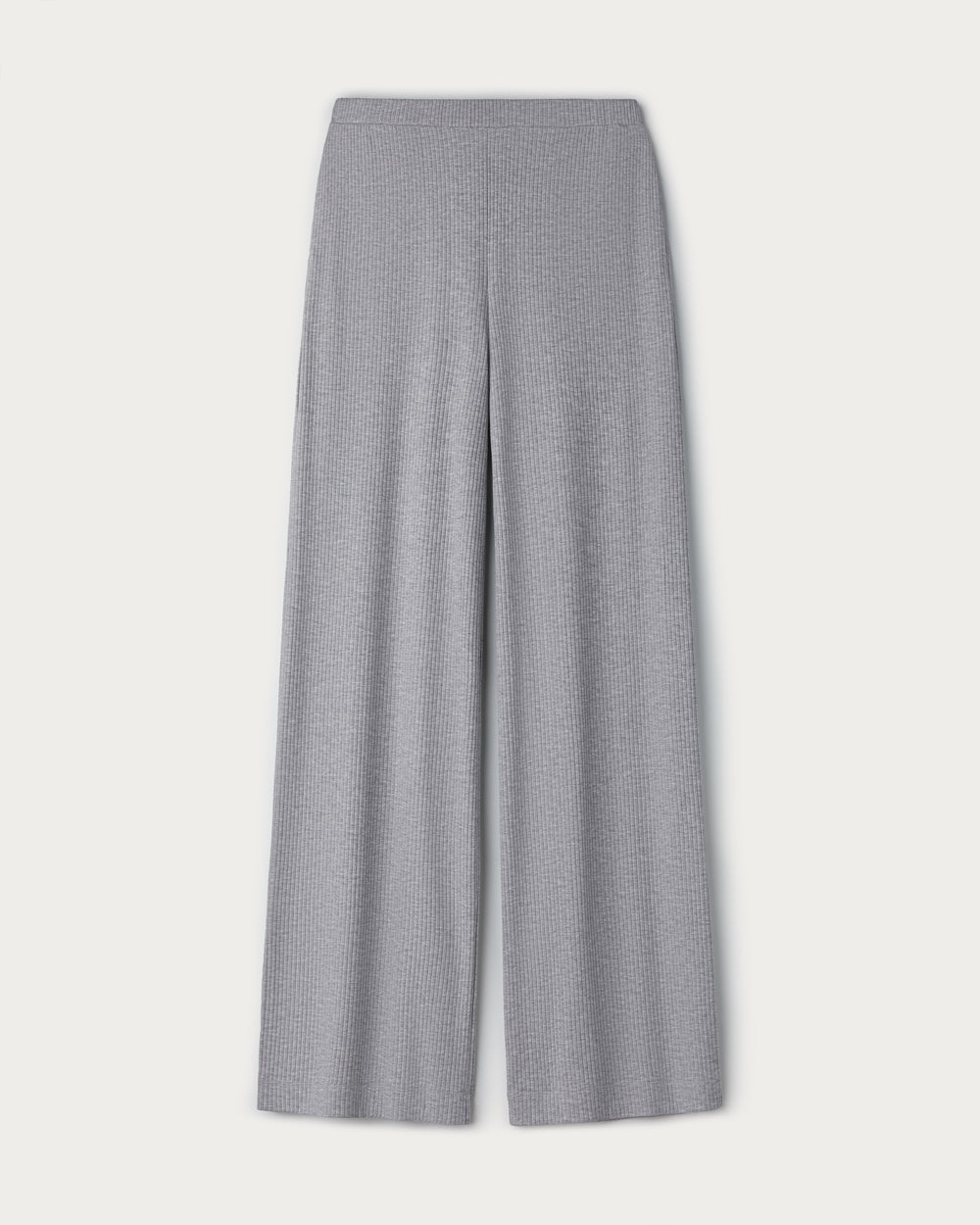 LivLuxe Rib Pant - US 7706