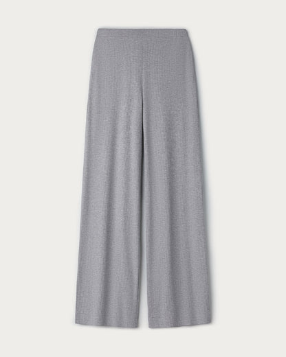 LivLuxe Rib Pant - US 7706