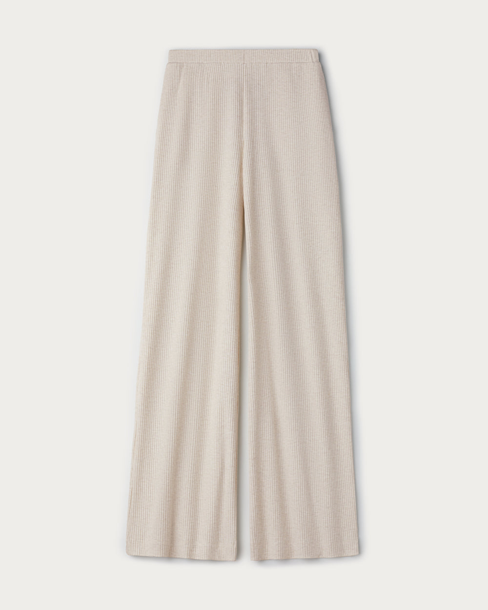 LivLuxe Rib Pant - US 8318