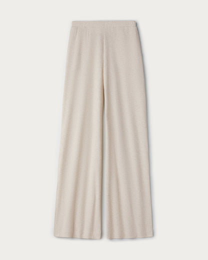 LivLuxe Rib Pant - US 8318
