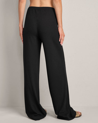 LivLuxe Rib Pant - US 9328