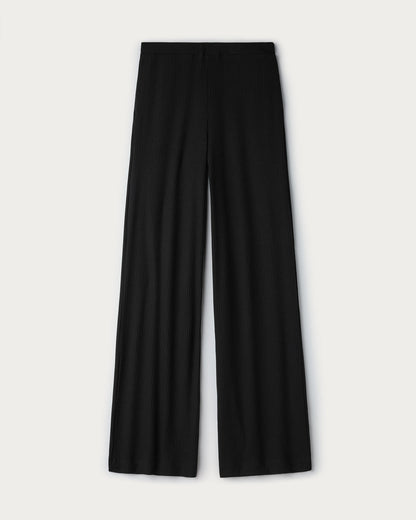 LivLuxe Rib Pant - US 9328