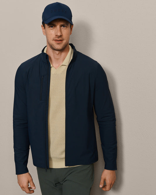 Long Game Jacket - US 5587