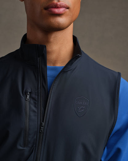 Cleveland Cavaliers NBA Long Game Vest - US 9637