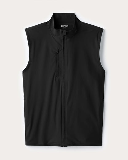 Long Game Vest - US 1826