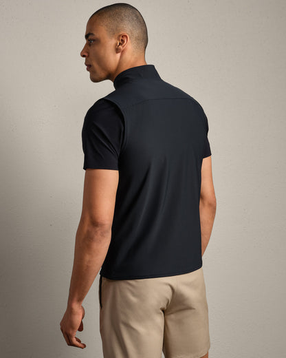Long Game Vest - US 1826