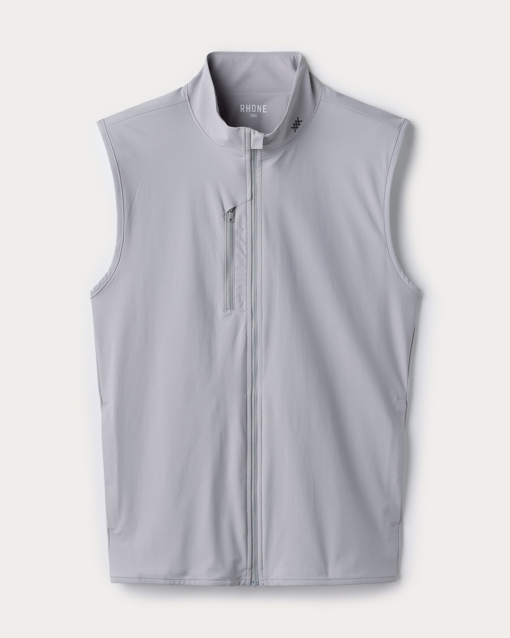 Long Game Vest - US 4138