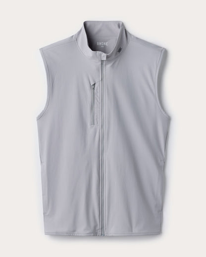Long Game Vest - US 4138