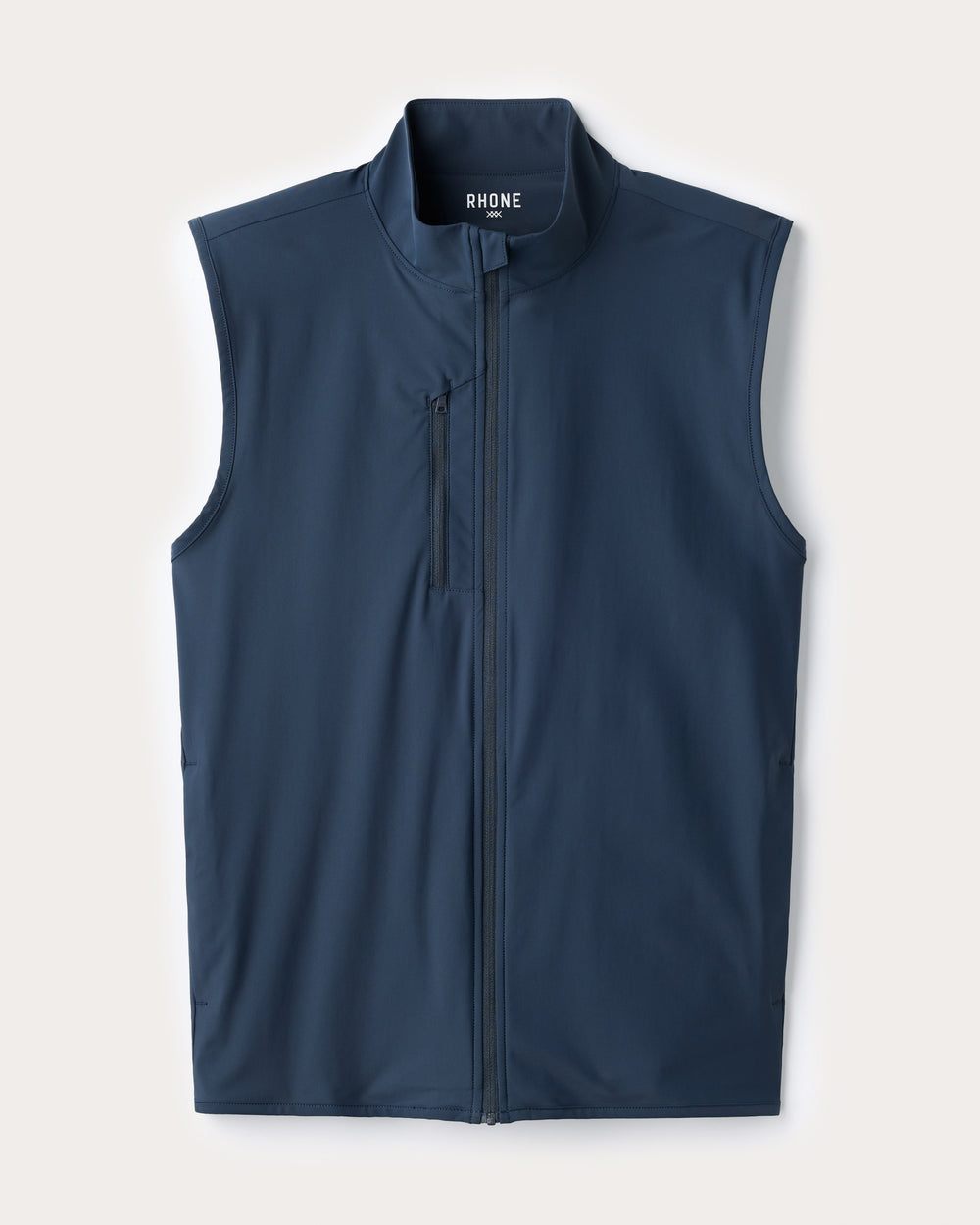 Long Game Vest - US 0219