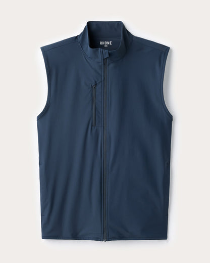 Long Game Vest - US 0219
