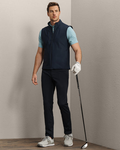 Long Game Vest - US 0219