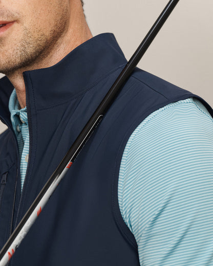 Long Game Vest - US 0219