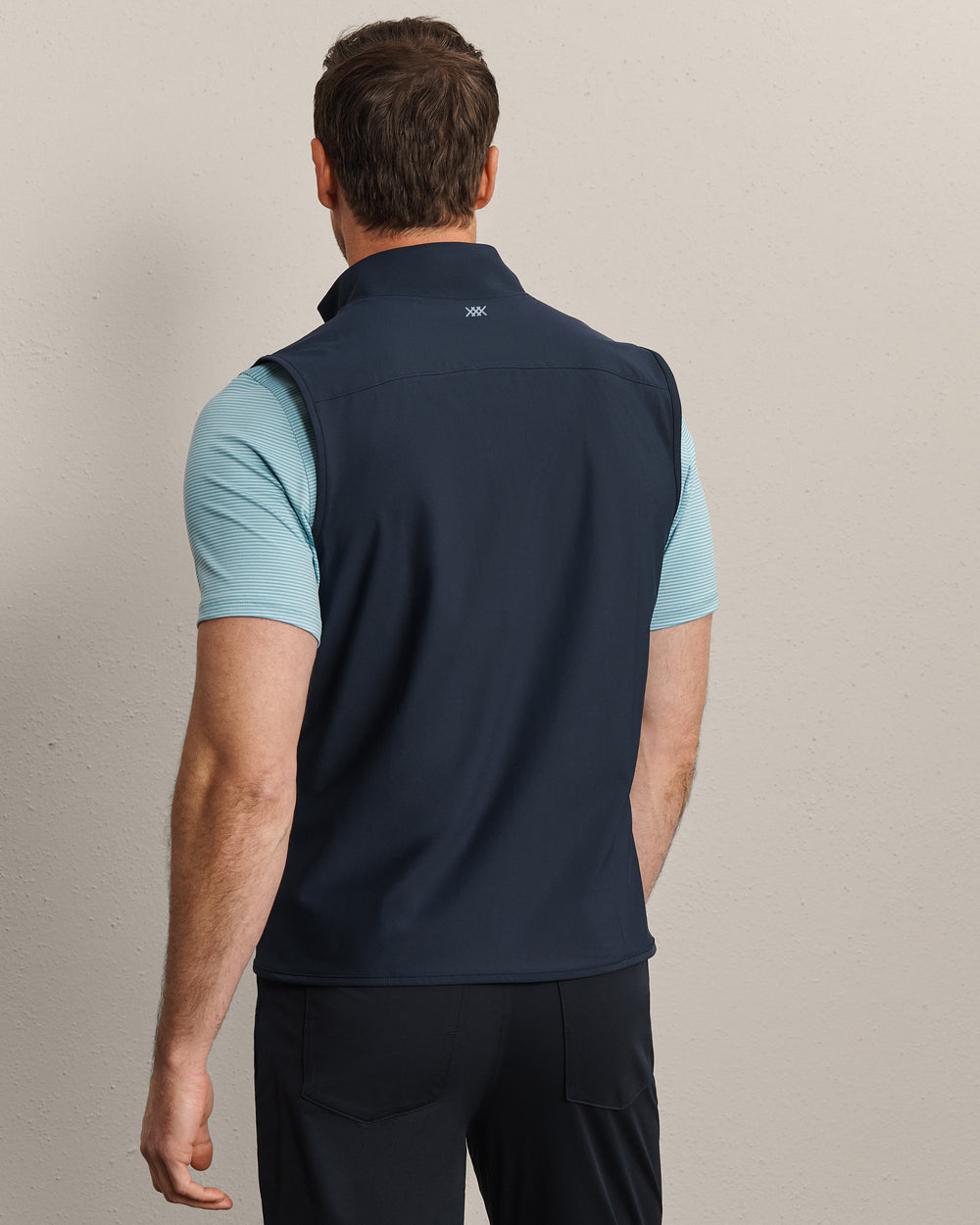 Long Game Vest - US 0219