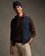 Charlotte Hornets NBA Long Game Vest - US 8369