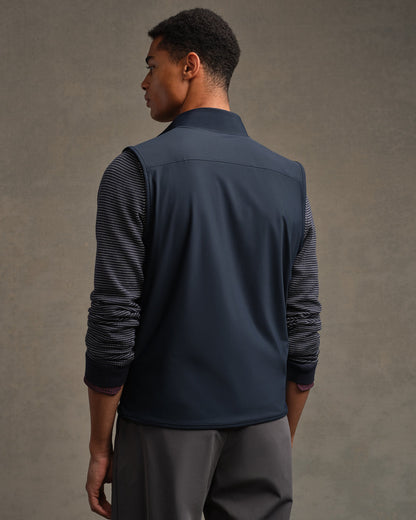 Brooklyn Nets NBA Long Game Vest - US 6983