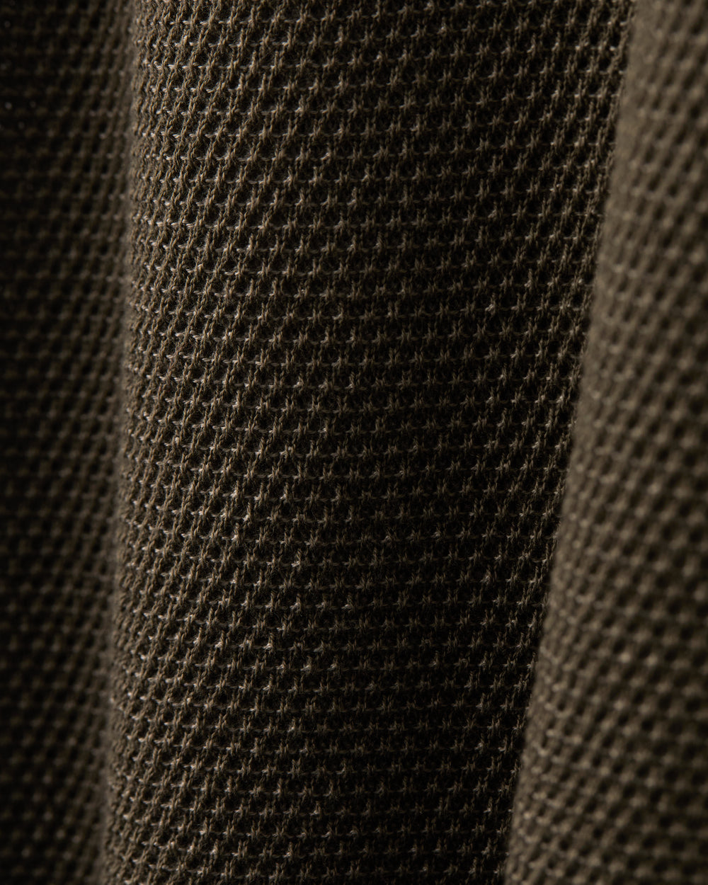 Mercer Knit Polo - US 4447
