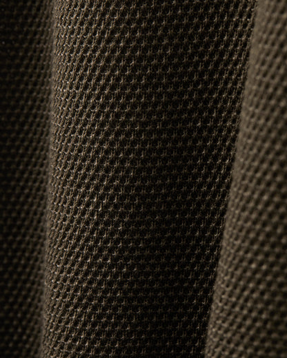 Mercer Knit Polo - US 4447