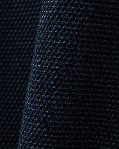 Mercer Knit Polo - US 9845