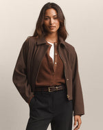 Metro Jacket - US 5580