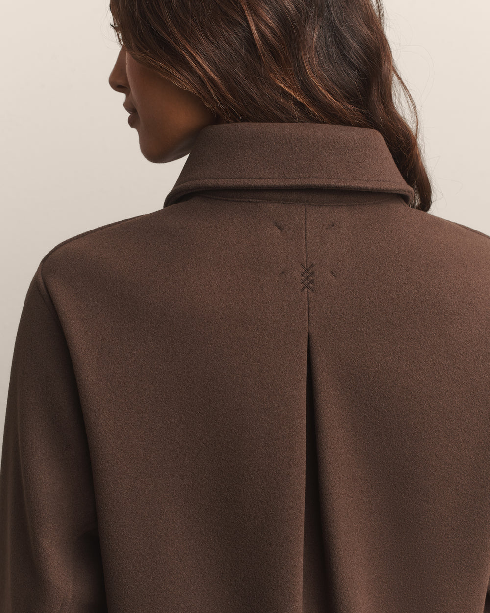 Metro Jacket - US 5580
