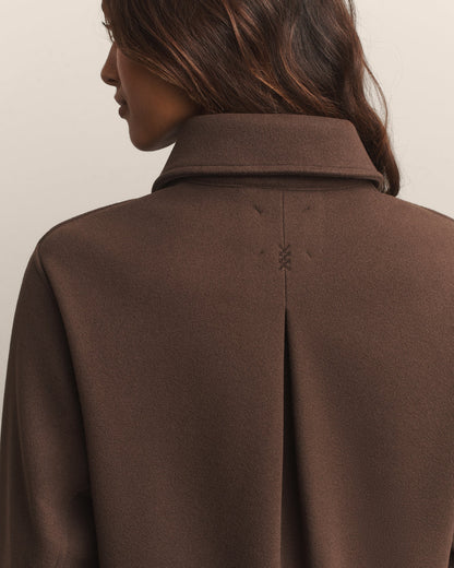 Metro Jacket - US 5580