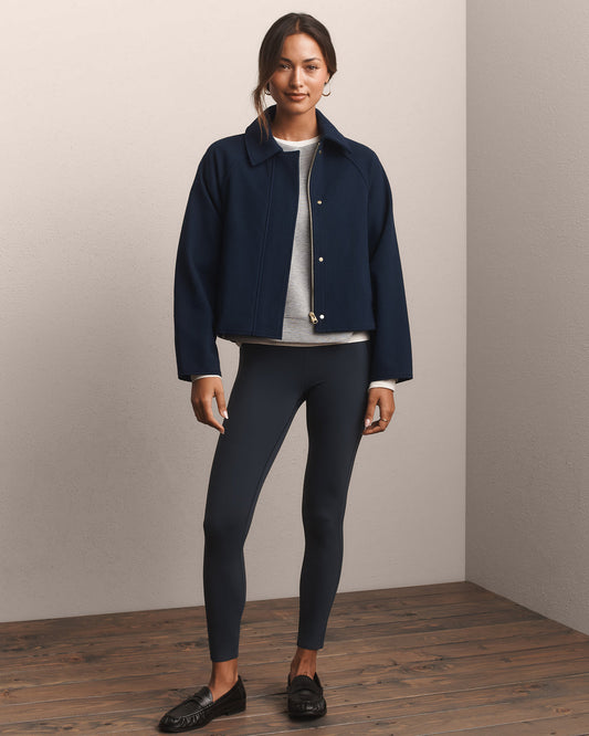 Metro Jacket - US 3677