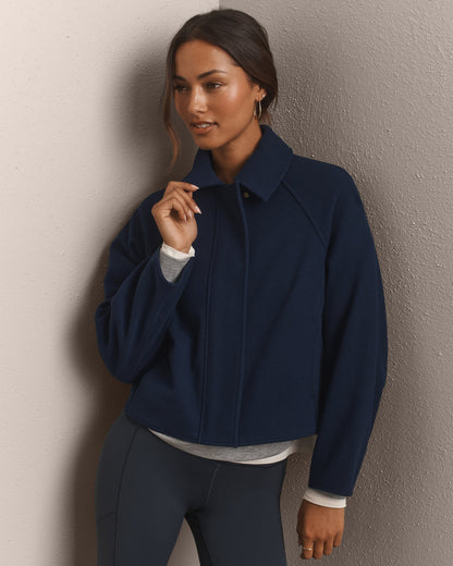 Metro Jacket - US 3677