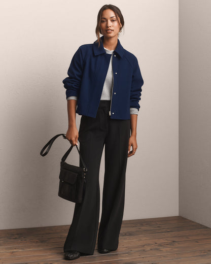 Metro Jacket - US 3677