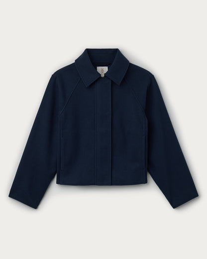 Metro Jacket - US 3677