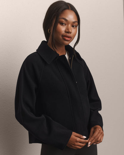 Metro Jacket - US 5794