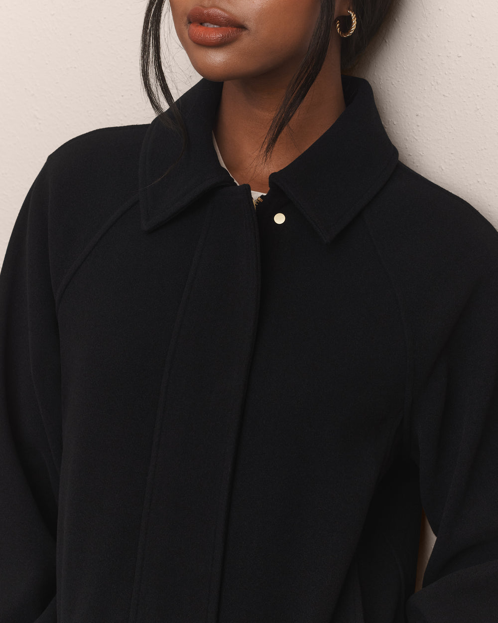 Metro Jacket - US 5794