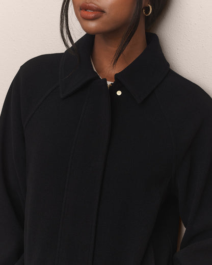 Metro Jacket - US 5794