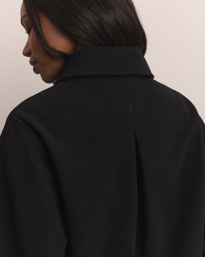 Metro Jacket - US 5794