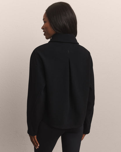 Metro Jacket - US 5794