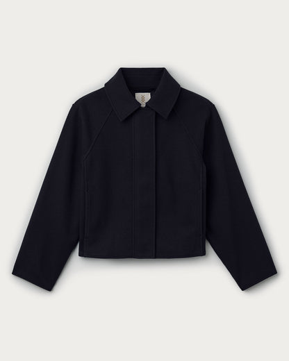 Metro Jacket - US 5794