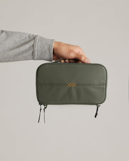 Mindset Dopp Kit - US 7396