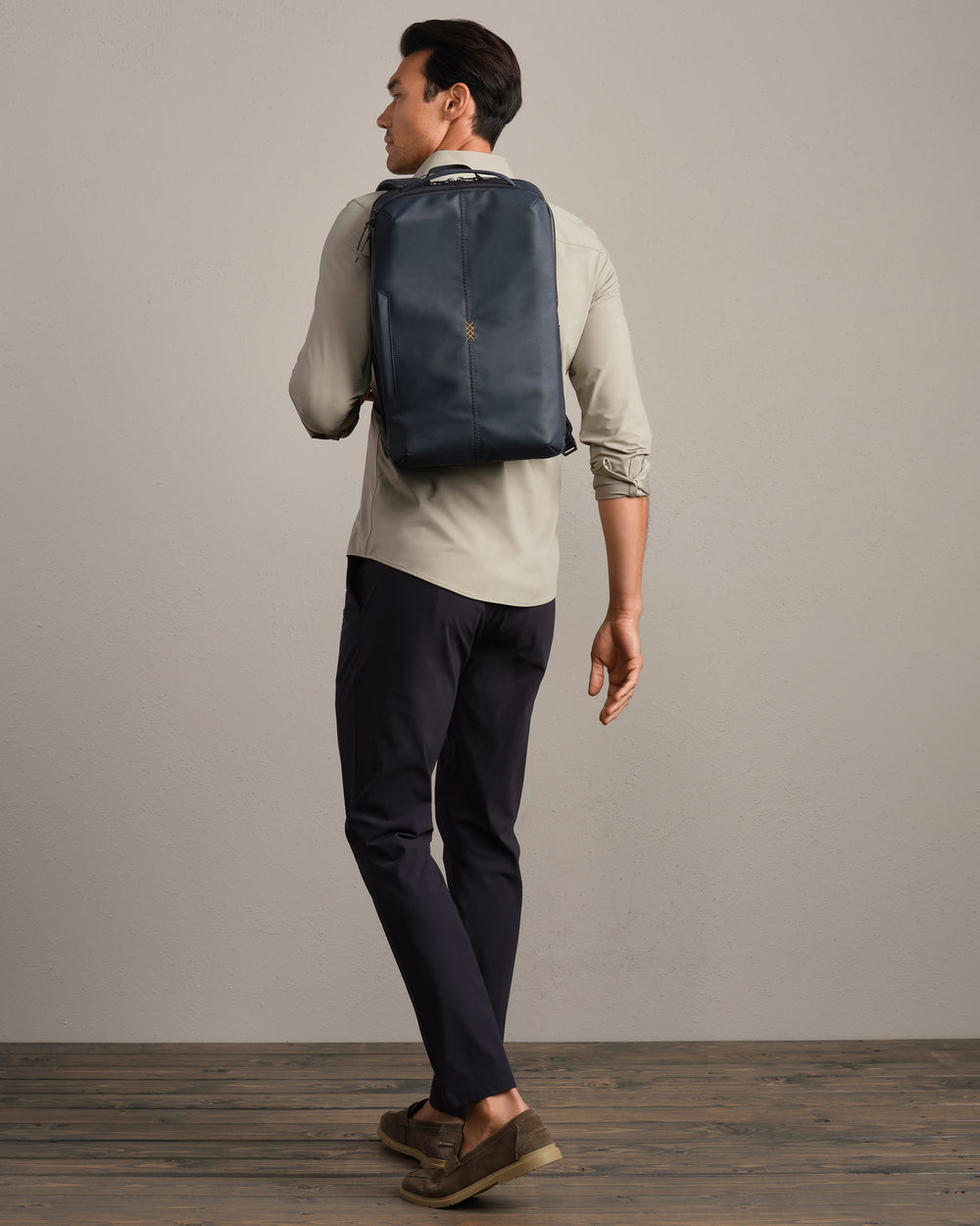 Mindset Backpack 2.0 - US 0751