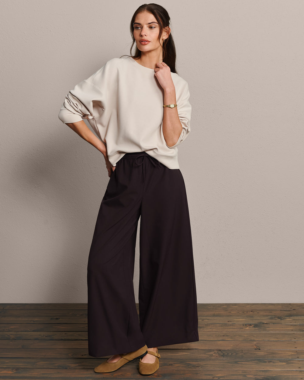 Mirage Ankle Pant - US 4117