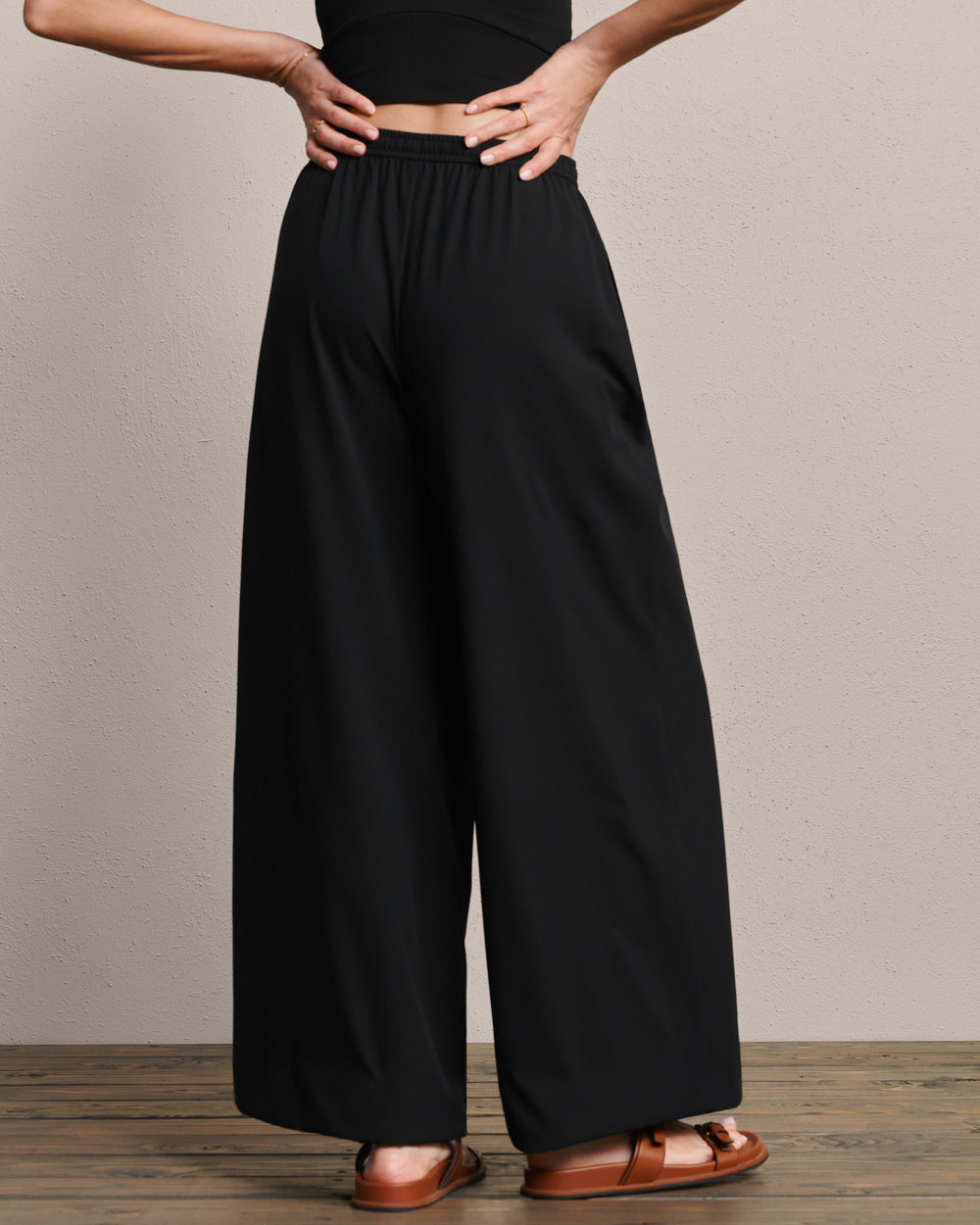 Mirage Ankle Pant - US 4119