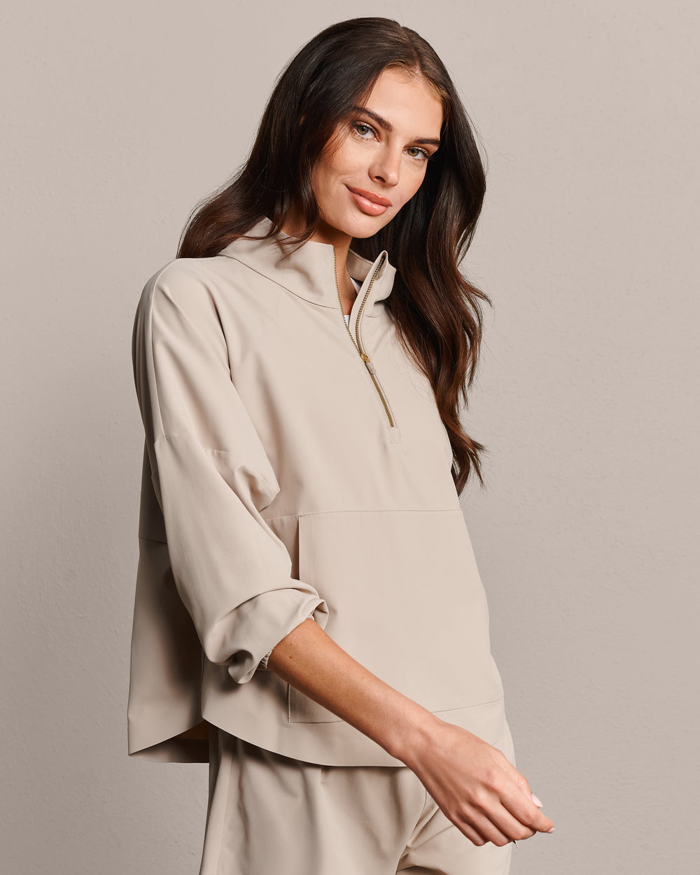 Mirage Anorak - US 6030