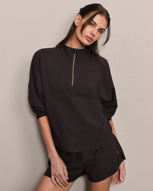 Mirage Anorak - US 7304