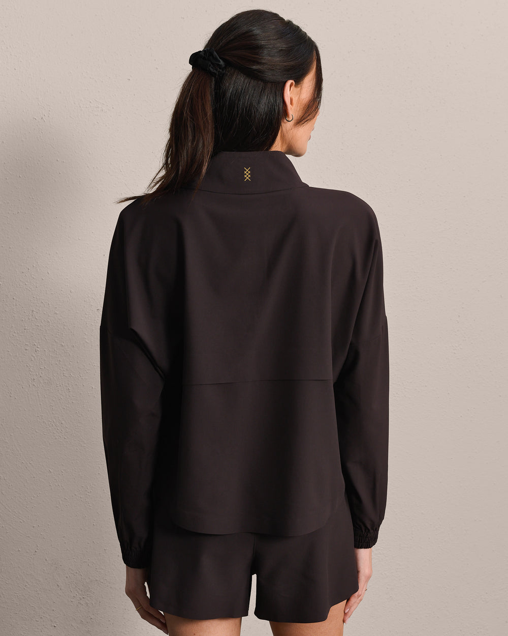 Mirage Anorak - US 7304